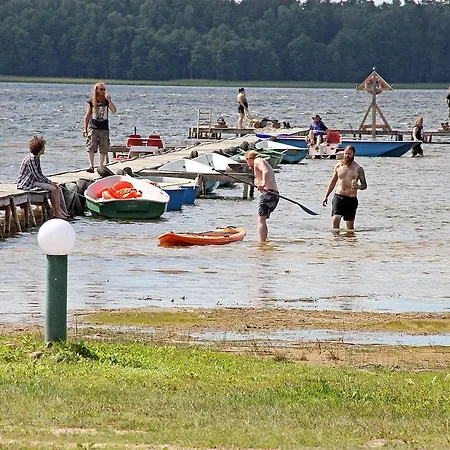 Campingplads Kempings 